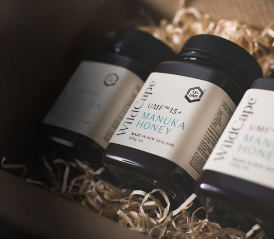 Is Your Manuka Honey Authentic?