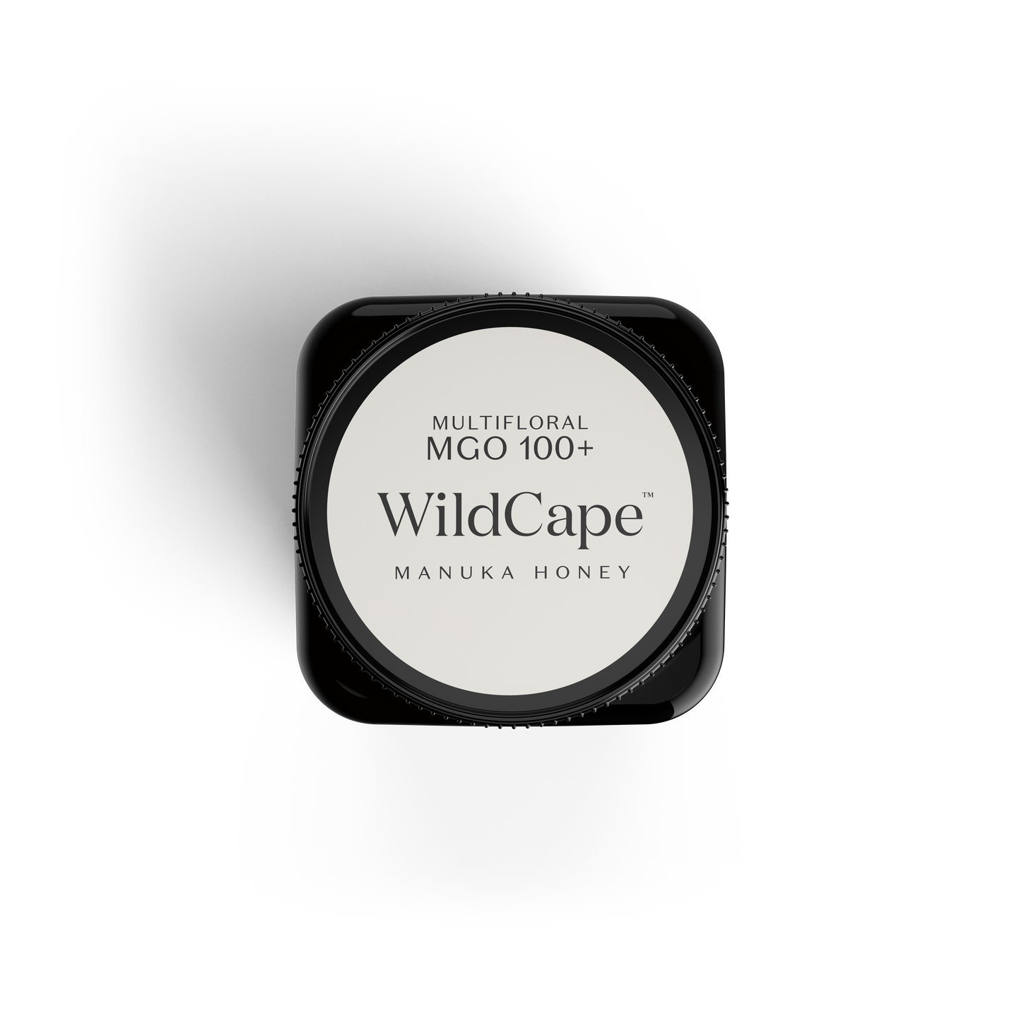 MGO 100+ Manuka Honey
