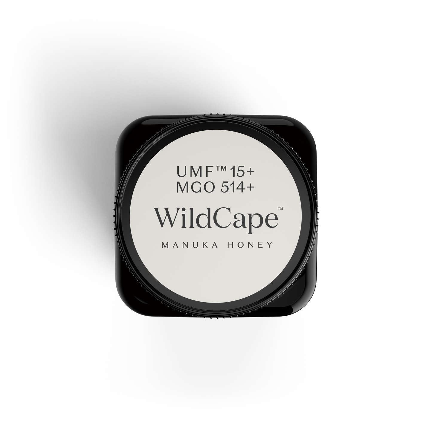 UMF™ 15+ / MGO 514 Manuka Honey