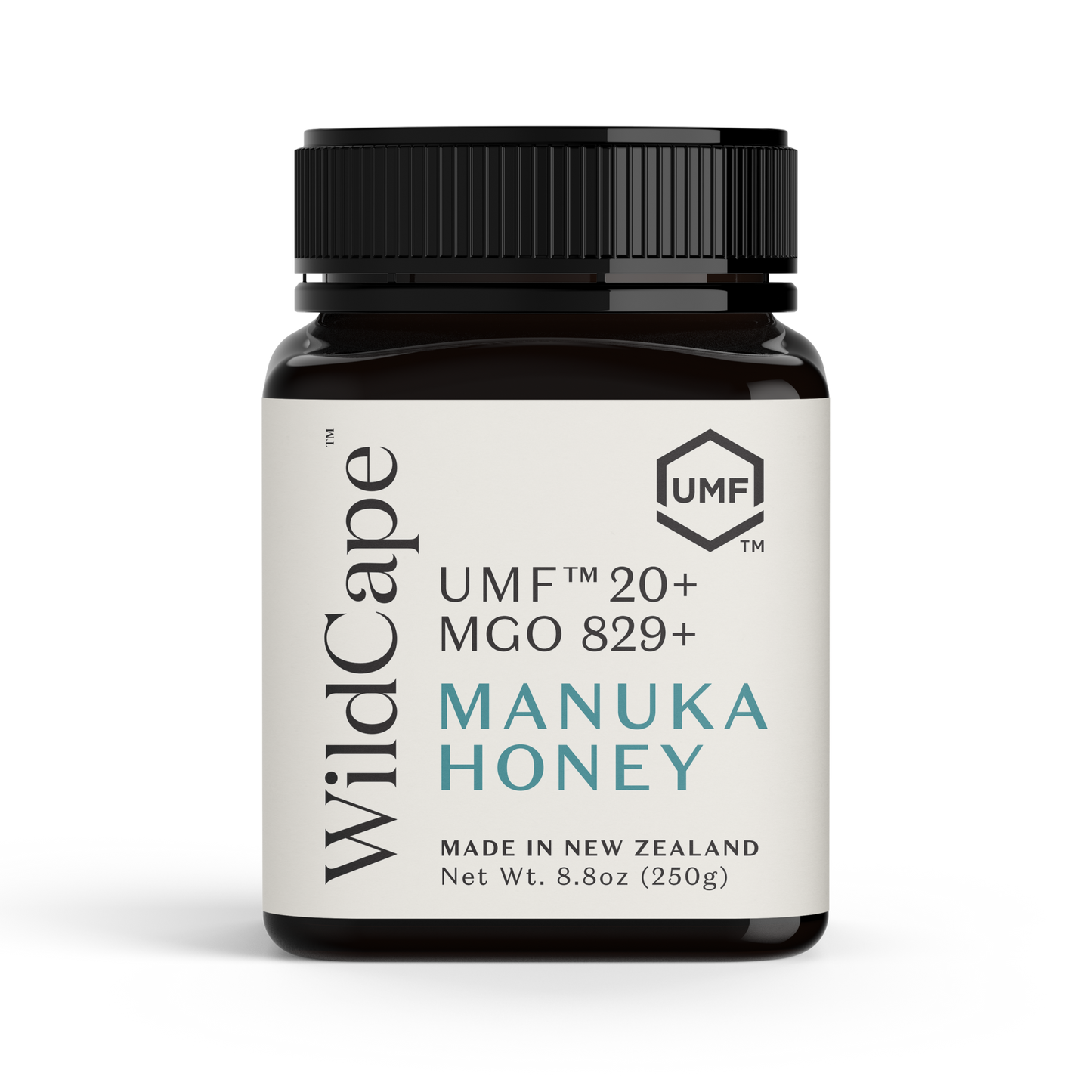 UMF™ 20+ / MGO 829 Manuka Honey