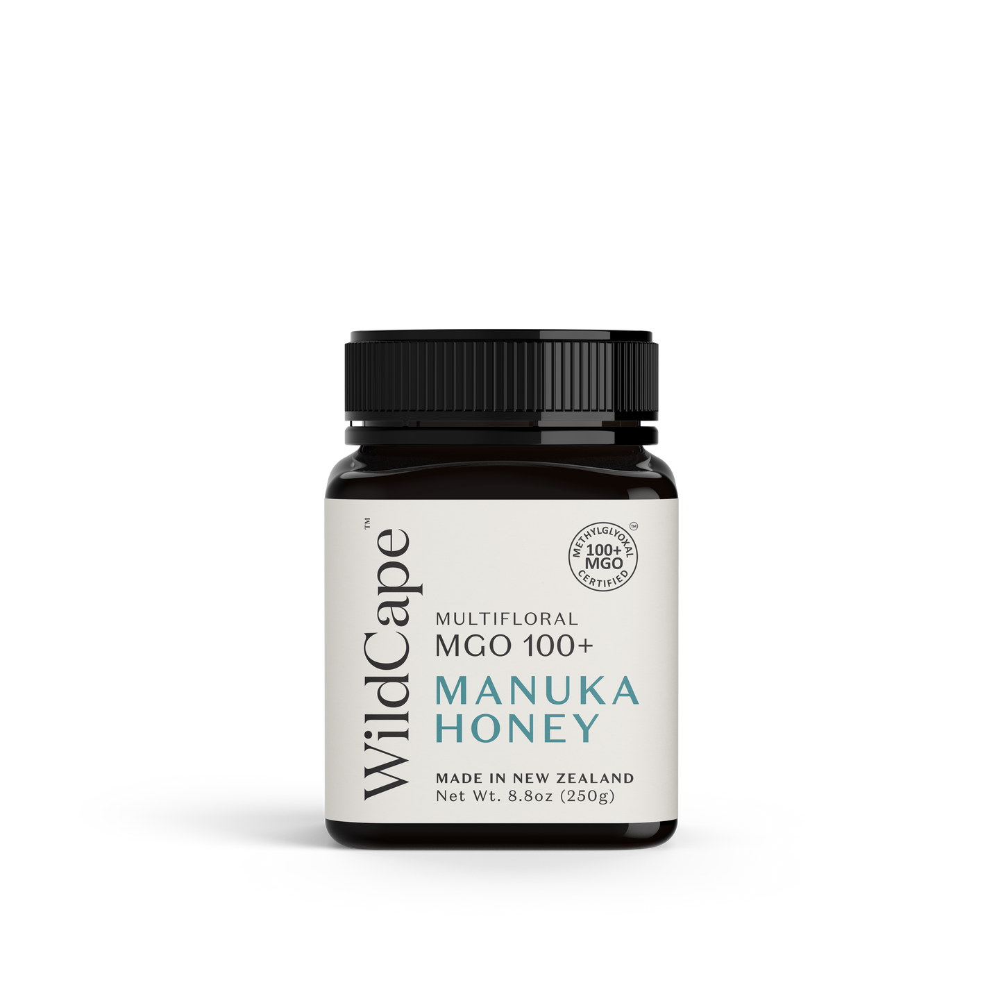 MGO 100+ Manuka Honey