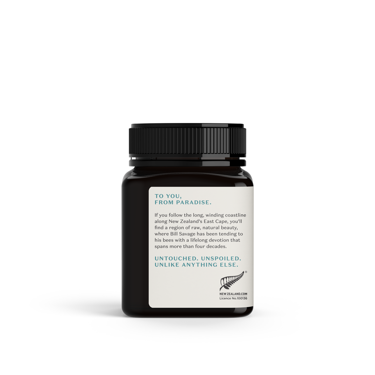 MGO 100+ Manuka Honey