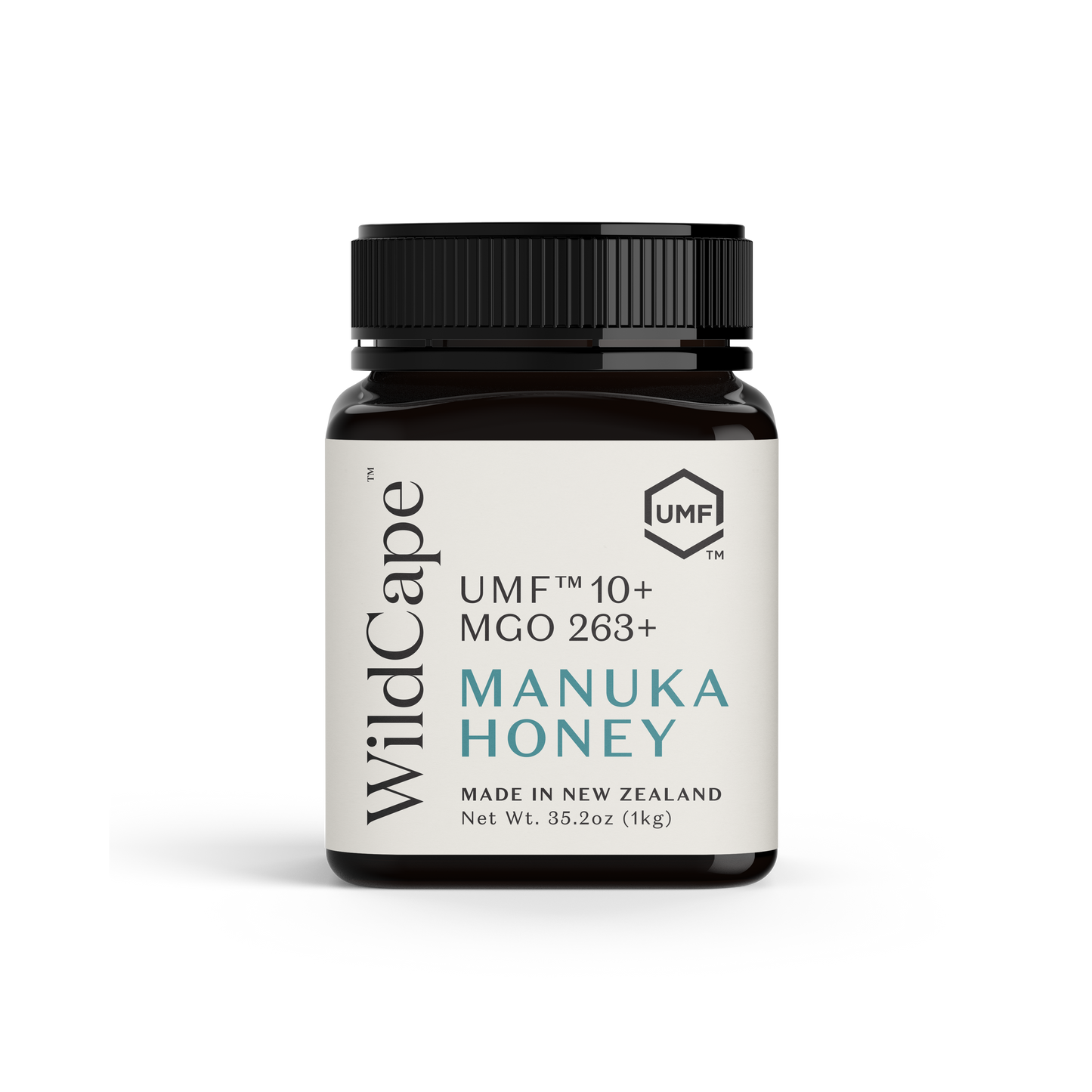UMF™ 10+ / MGO 263 Manuka Honey