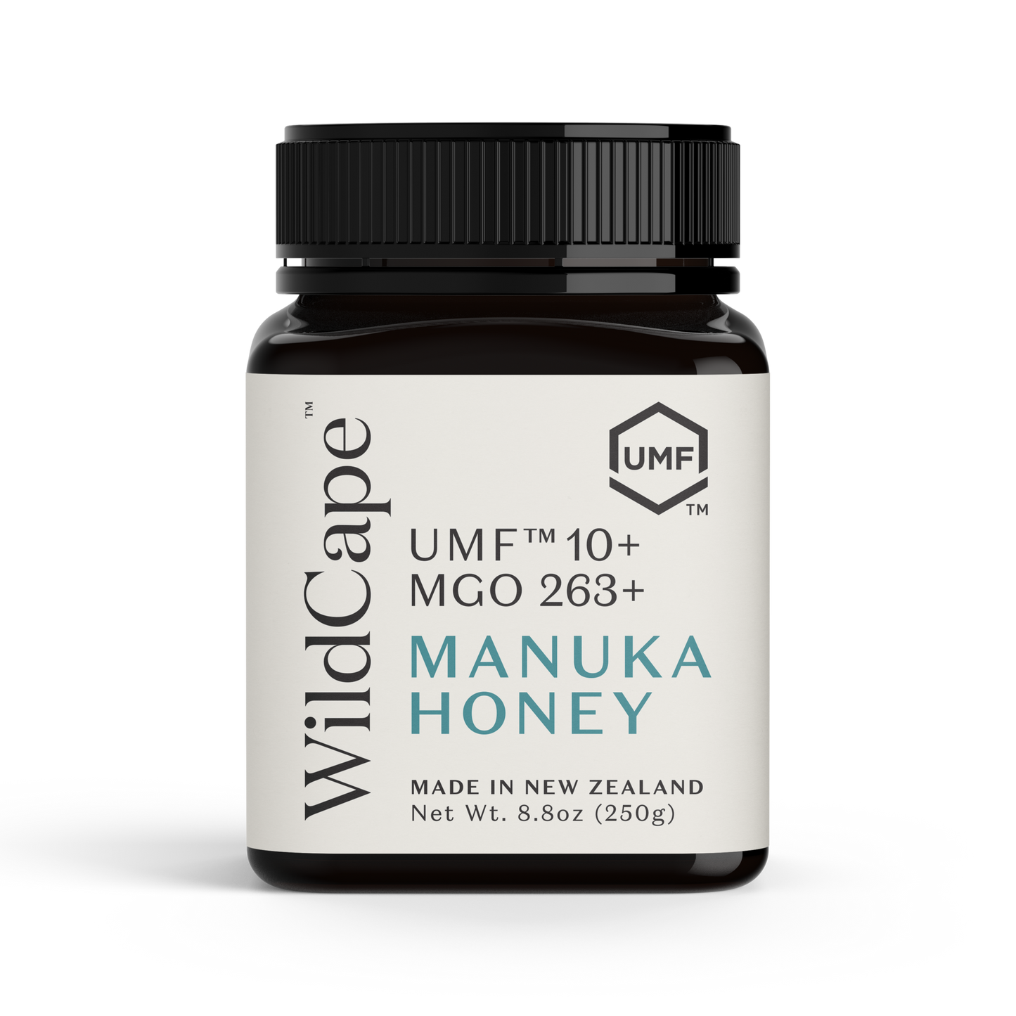 UMF™ 10+ / MGO 263 Manuka Honey