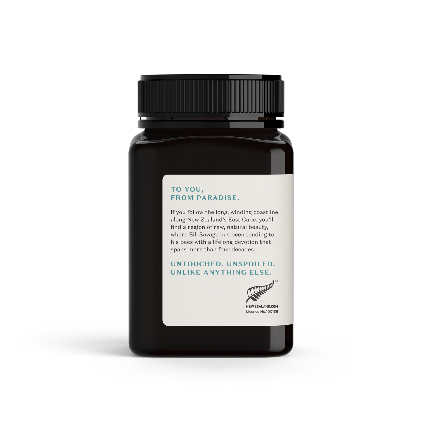 UMF™ 10+ / MGO 263 Manuka Honey