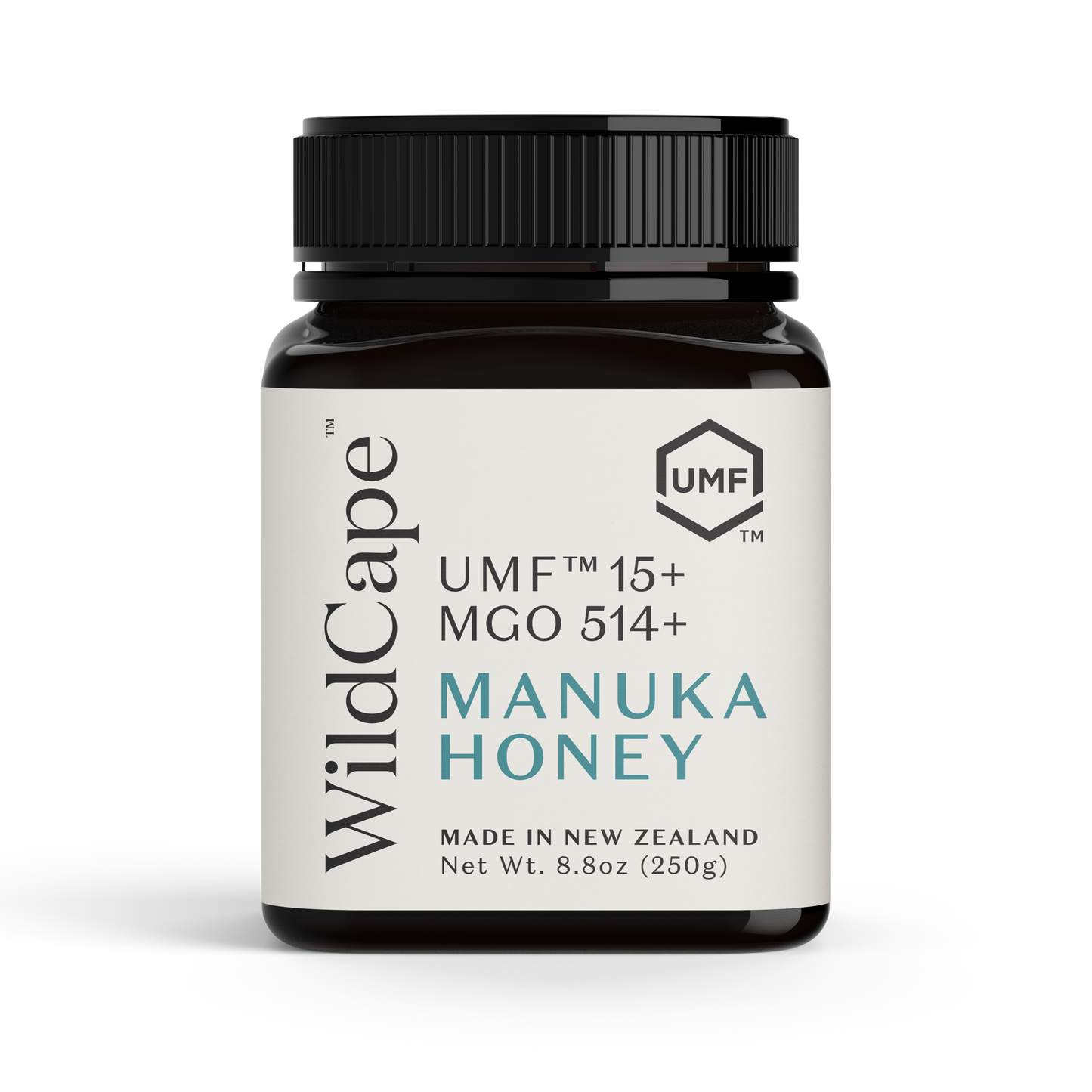 UMF™ 15+ / MGO 514 Manuka Honey