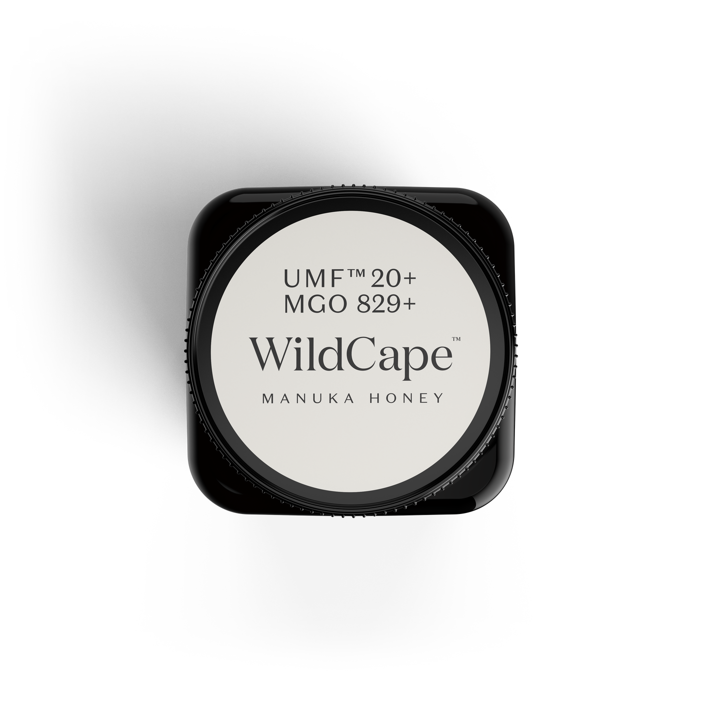 UMF™ 20+ / MGO 829 Manuka Honey